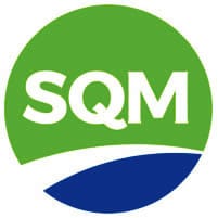 SQM logo facarp carpas industriales antofagasta zona norte