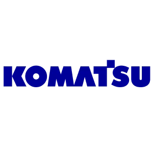 logo komatsu facarp carpas industriales antofagasta zona norte